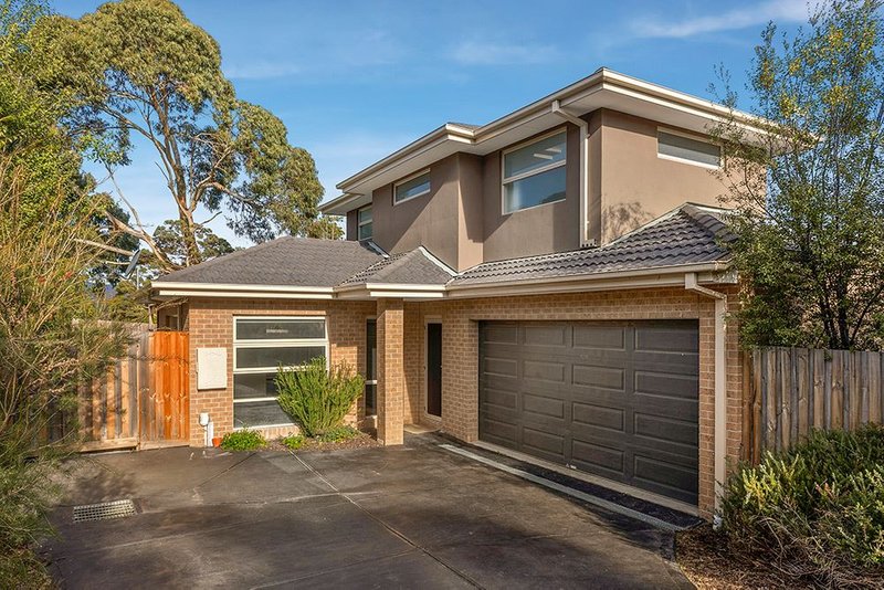 9 Norfolk Avenue, Wantirna South VIC 3152