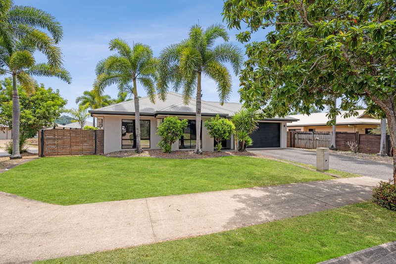 9 Norfolk Circuit, Redlynch QLD 4870