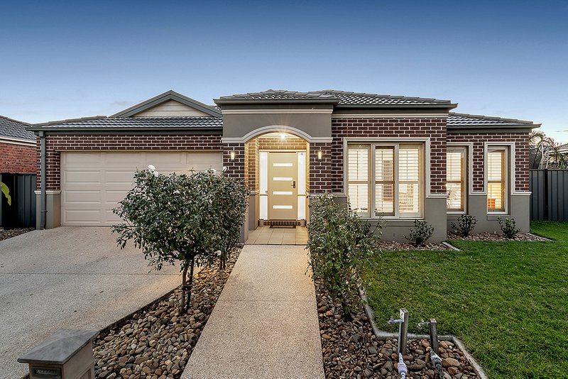 9 Northcroft Street, Craigieburn VIC 3064