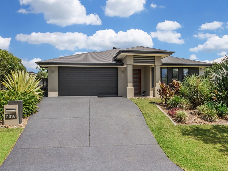 9 Northern Skies Terrace, Maudsland QLD 4210