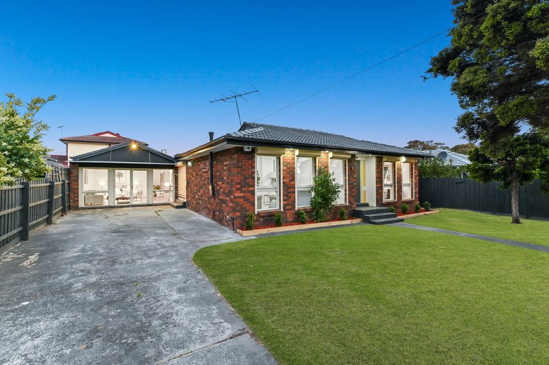 9 Northgate Drive, Springvale South VIC 3172