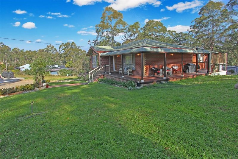 9 Northside Close, North Batemans Bay NSW 2536