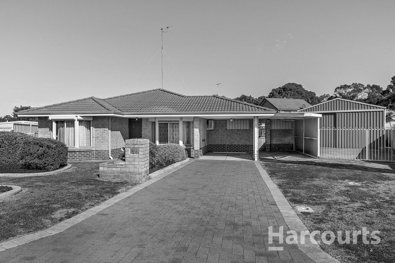 9 Norwich Close, Greenfields WA 6210