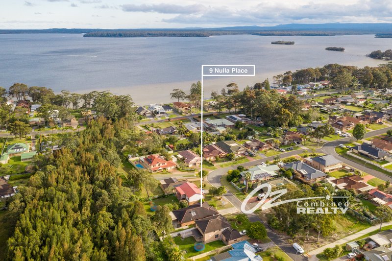 9 Nulla Place, St Georges Basin NSW 2540