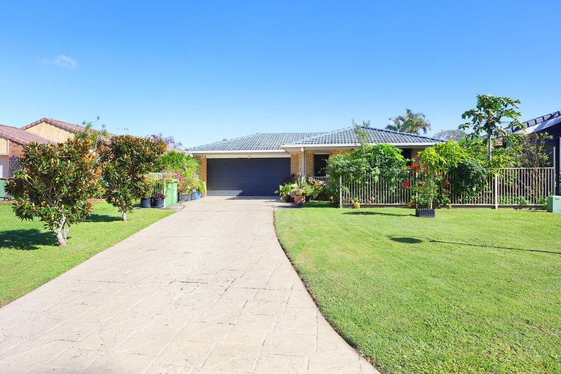 Photo - 9 Numbat Court, Coombabah QLD 4216 - Image 24