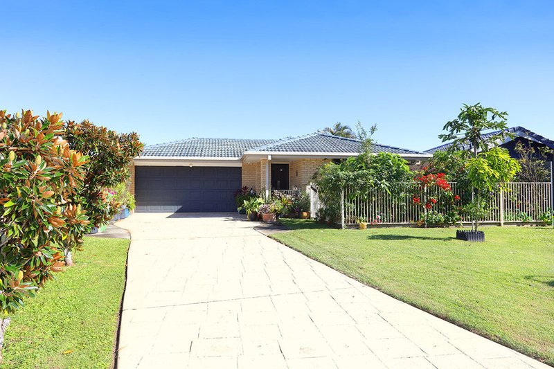 Photo - 9 Numbat Court, Coombabah QLD 4216 - Image 25