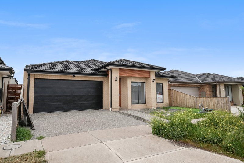 9 Numbat Drive, Beveridge VIC 3753