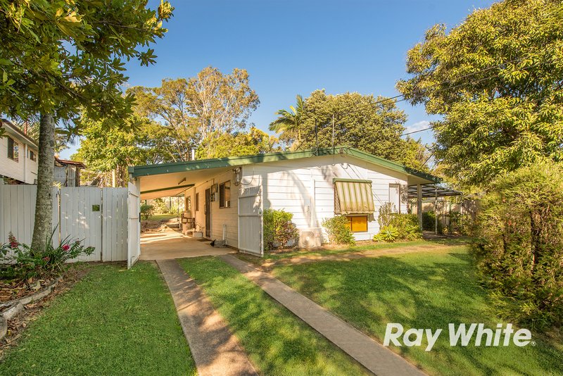 9 Nyanza Street, Woodridge QLD 4114