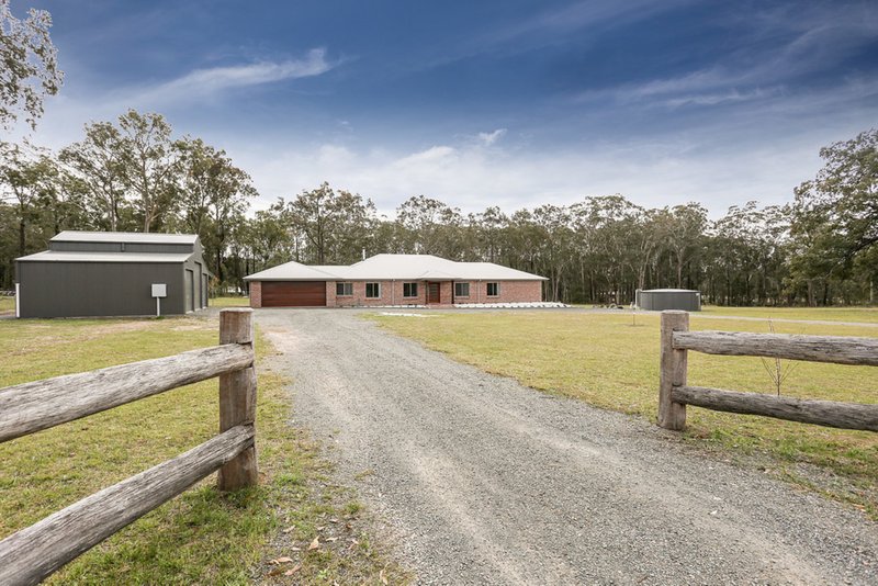 Photo - 9 Oakendale Road, Glen Oak NSW 2320 - Image 3