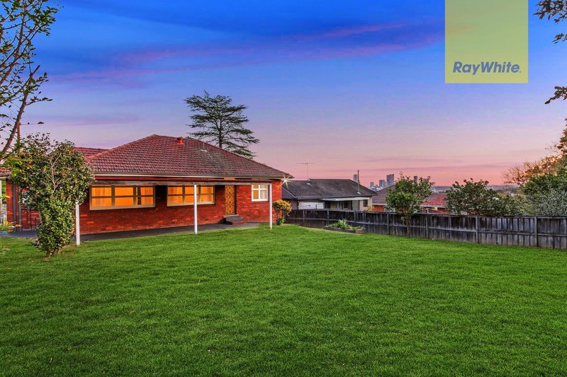 9 Oatlands Crescent, Oatlands NSW 2117