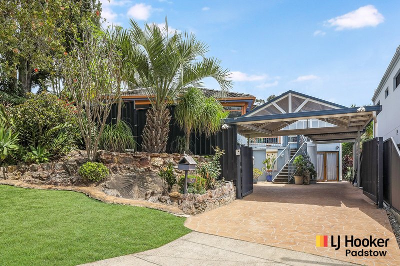 9 Oatley Place, Padstow Heights NSW 2211