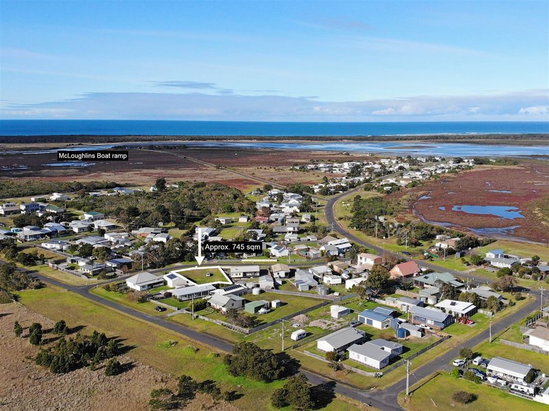 9 Obrien Crescent, Mcloughlins Beach VIC 3874