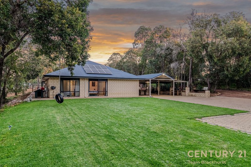 Photo - 9 Observation Circle, Bedfordale WA 6112 - Image 2