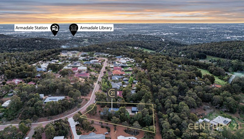 Photo - 9 Observation Circle, Bedfordale WA 6112 - Image 33