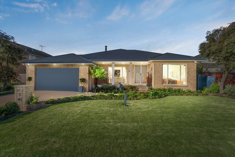 9 Observation Court, Waterways VIC 3195