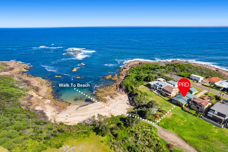 9 Ocean Street, Fishermans Bay NSW 2316