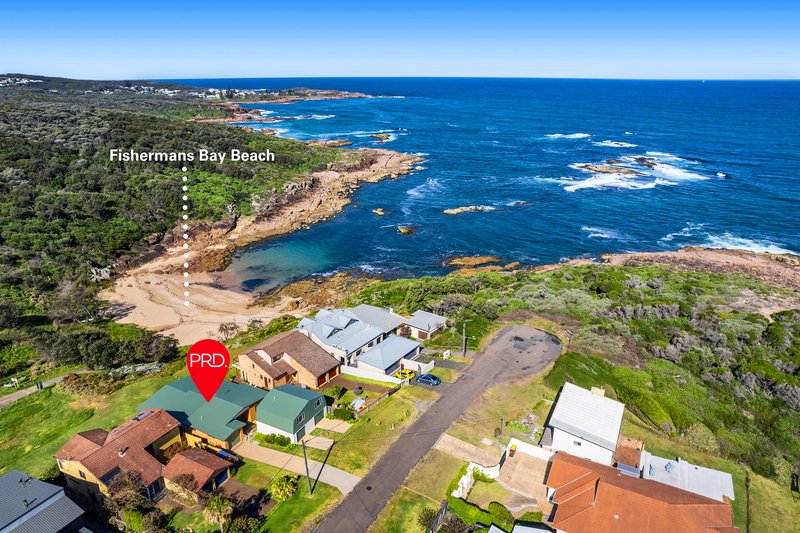 Photo - 9 Ocean Street, Fishermans Bay NSW 2316 - Image 26