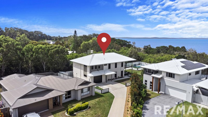 9 Oceanfront Court, Urangan QLD 4655