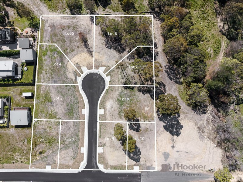 Photo - 9 Oceanvista Drive, St Helens TAS 7216 - Image 2