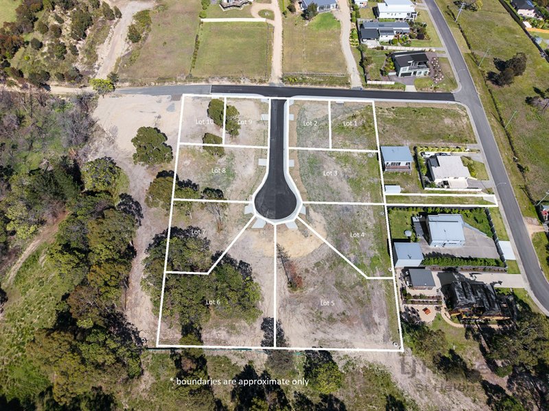 Photo - 9 Oceanvista Drive, St Helens TAS 7216 - Image 5