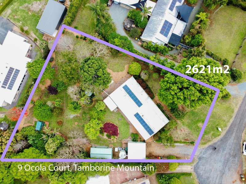 Photo - 9 Ocola Court, Tamborine Mountain QLD 4272 - Image 27