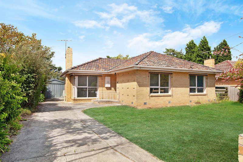 9 O'Donnell Street, Reservoir VIC 3073