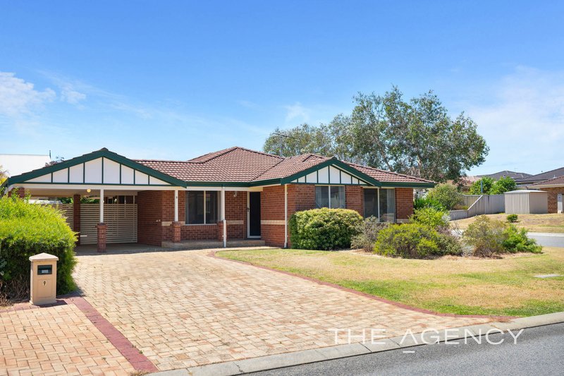 Photo - 9 Okra Court, Lake Coogee WA 6166 - Image 3