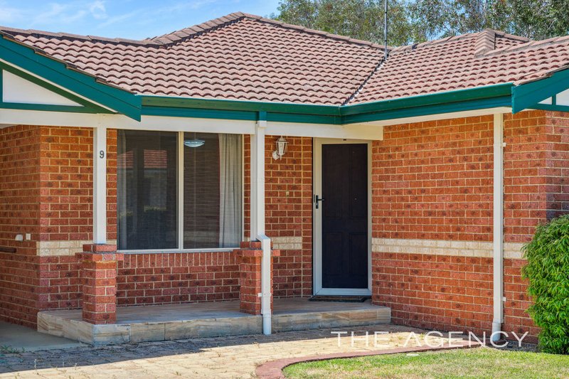 Photo - 9 Okra Court, Lake Coogee WA 6166 - Image 4