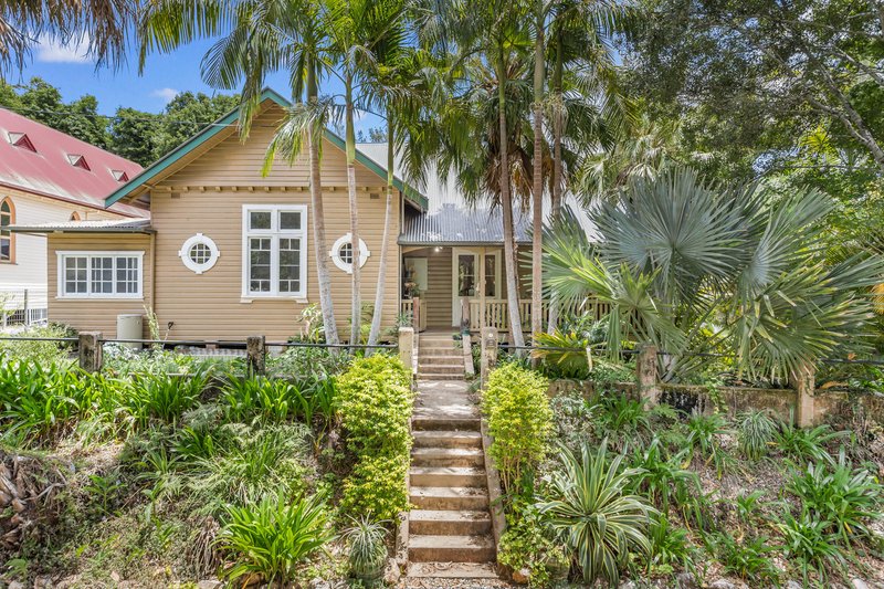 9 Old Convent Road, Uki NSW 2484