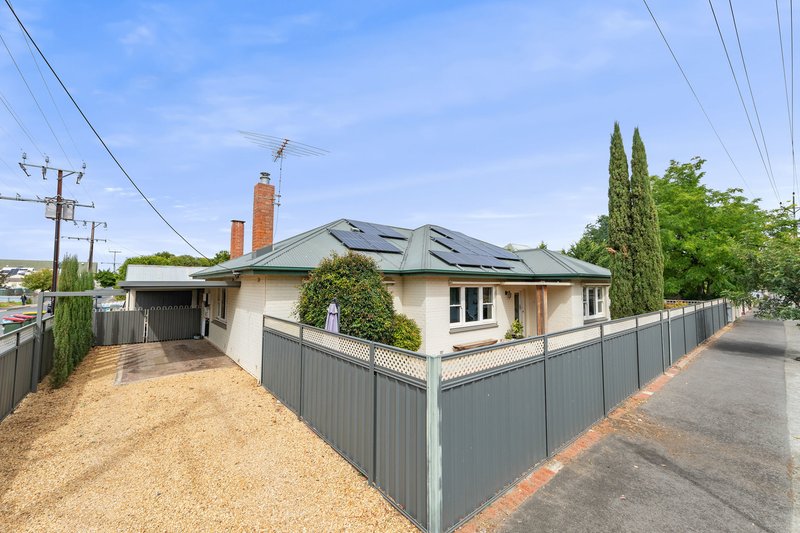 9 Old Kapunda Road, Nuriootpa SA 5355