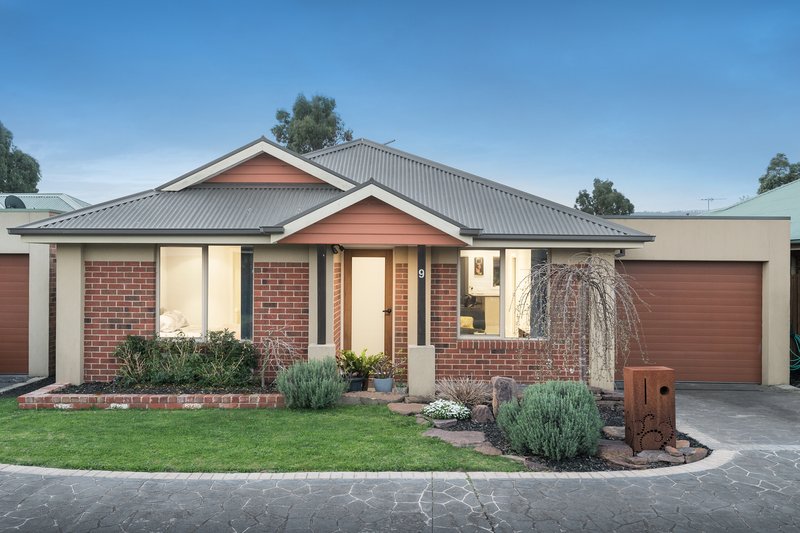 9 Old Kent Road, Whittlesea VIC 3757