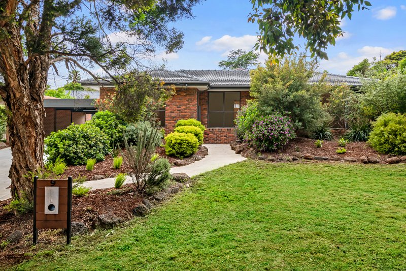 9 Old Lower Plenty Road, Viewbank VIC 3084