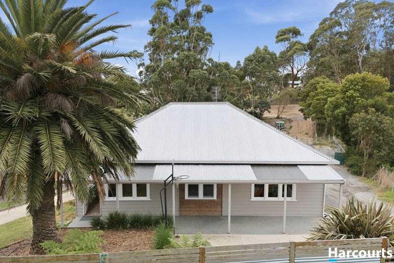 Photo - 9 Old Waratah Road, Fish Creek VIC 3959 - Image 1