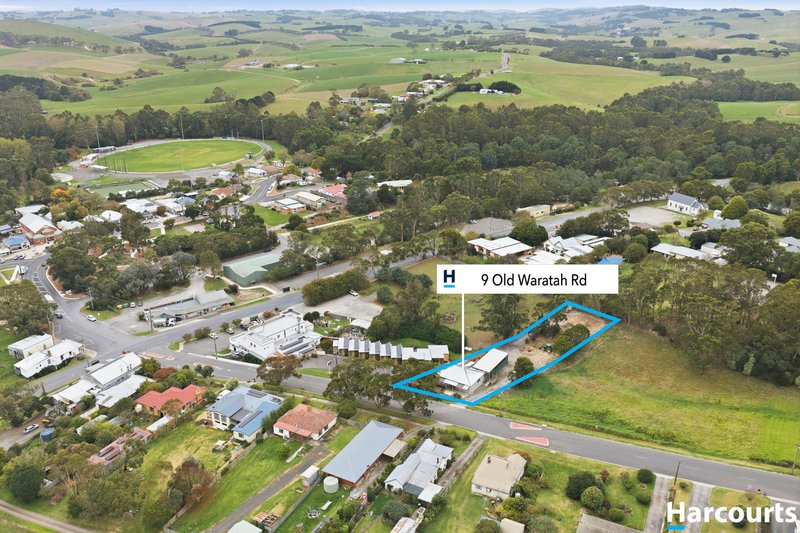 Photo - 9 Old Waratah Road, Fish Creek VIC 3959 - Image 21