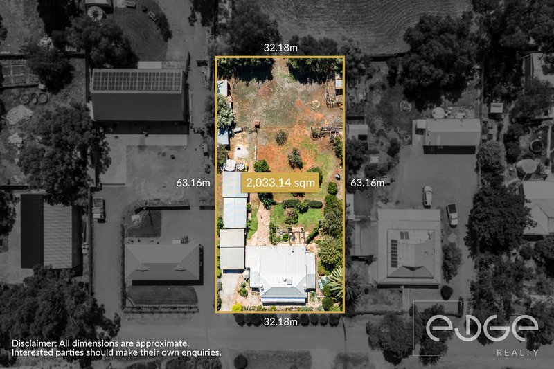 Photo - 9 Oldham Street, Tarlee SA 5411 - Image 28