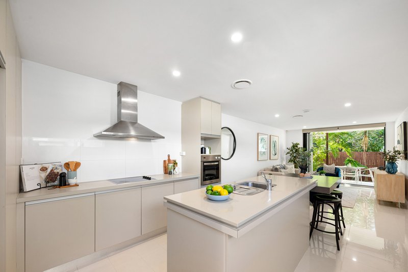 Photo - 9 Olive Street, Morningside QLD 4170 - Image 4