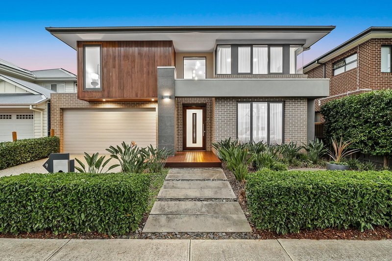 Photo - 9 Olivetree Drive, Keysborough VIC 3173 - Image