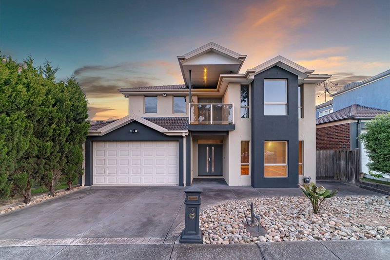 9 Olrig Grove, Craigieburn VIC 3064