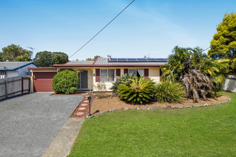 9 Olympic Court, Eagleby QLD 4207