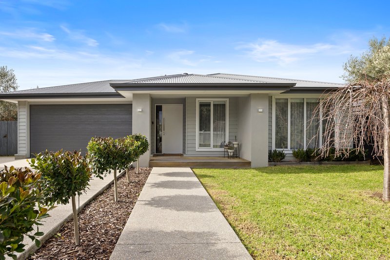 Photo - 9 Omar Street, Rye VIC 3941 - Image 2