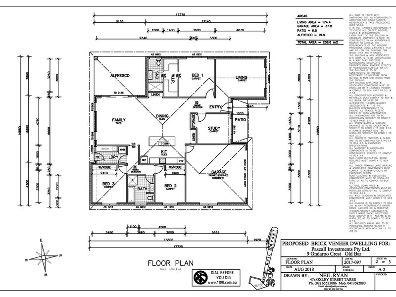 Photo - 9 Ondaroo Crest, Old Bar NSW 2430 - Image 11