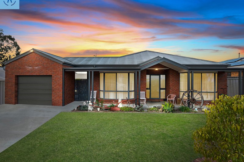 9 Orange Grove, Barooga NSW 3644