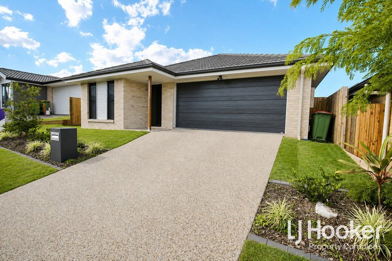 Photo - 9 Orb Street, Yarrabilba QLD 4207 - Image 1