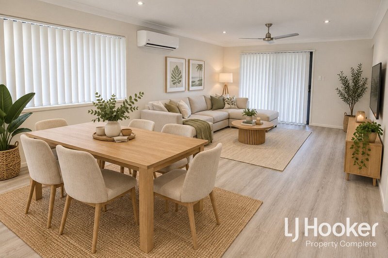Photo - 9 Orb Street, Yarrabilba QLD 4207 - Image 4