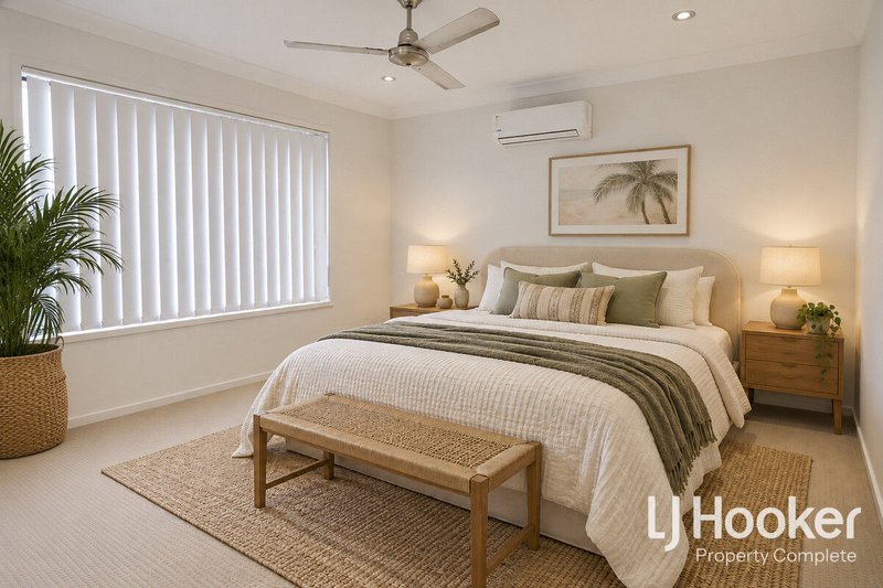 Photo - 9 Orb Street, Yarrabilba QLD 4207 - Image 6