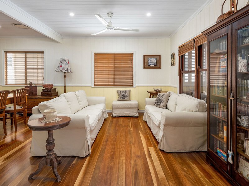 Photo - 9 Orchid Street, Enoggera QLD 4051 - Image 10