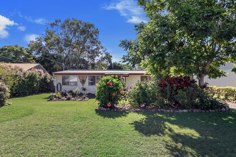 Photo - 9 O'Regan Drive, Craignish QLD 4655 - Image 2