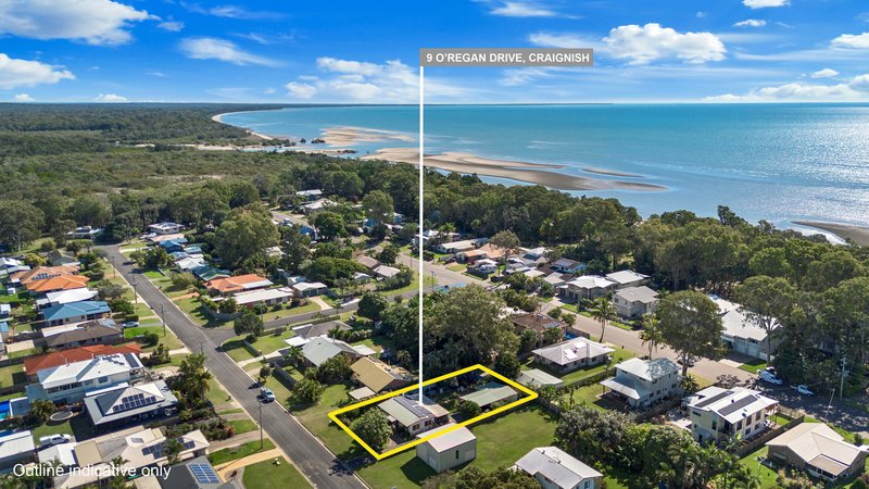 Photo - 9 O'Regan Drive, Craignish QLD 4655 - Image 20