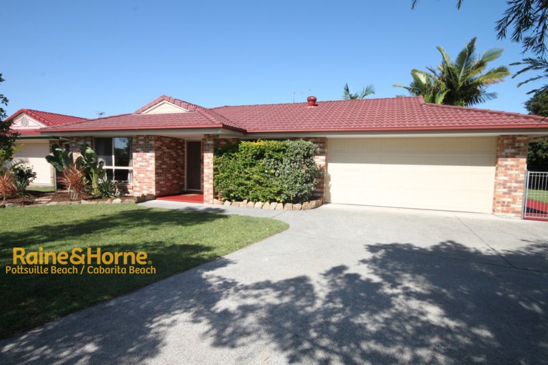 9 O'Reilly Place, Pottsville NSW 2489