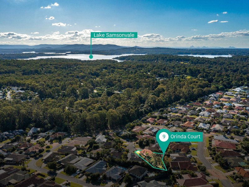 Photo - 9 Orinda Court, Cashmere QLD 4500 - Image 20